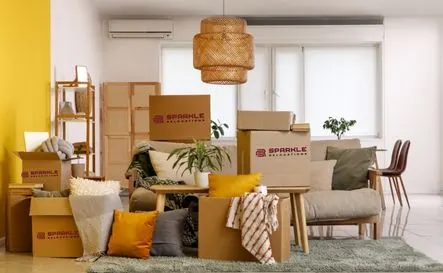 Local Movers