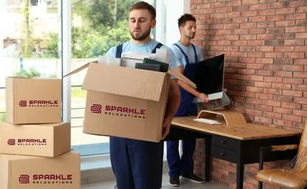 Office Relocation Services in Dubai