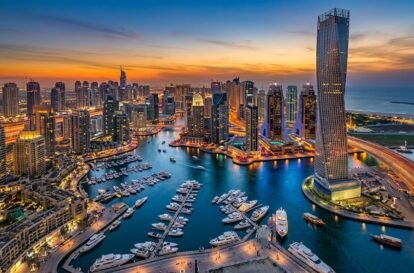 How Much Do You Need to Relocate to Dubai