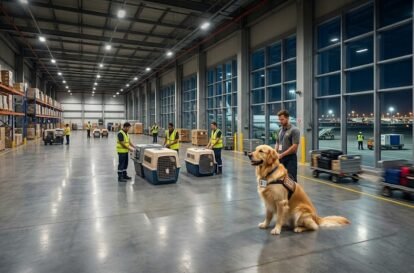 Pet Relocation Cost